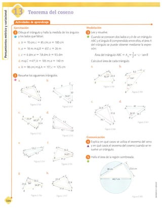 Matematicas 10 vamos a aprender