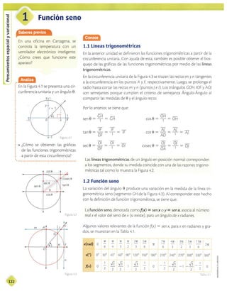 Matematicas 10 vamos a aprender