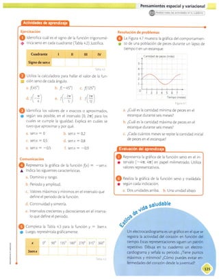 Matematicas 10 vamos a aprender