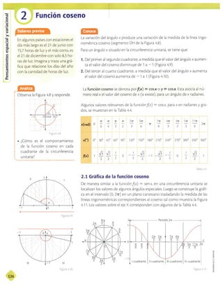 Matematicas 10 vamos a aprender