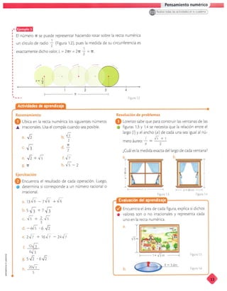 Matematicas 10 vamos a aprender