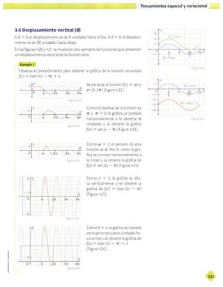Matematicas 10 vamos a aprender