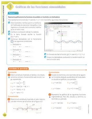 Matematicas 10 vamos a aprender