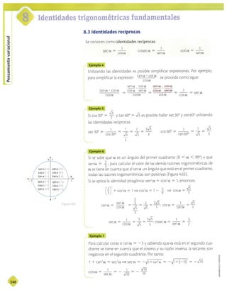 Matematicas 10 vamos a aprender