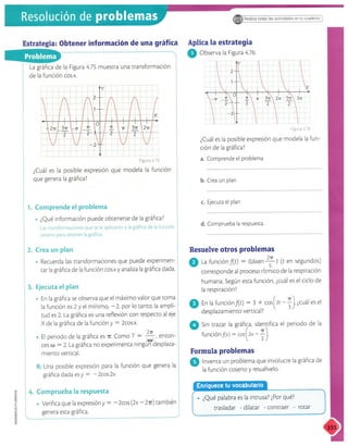 Matematicas 10 vamos a aprender