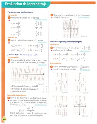 Matematicas 10 vamos a aprender