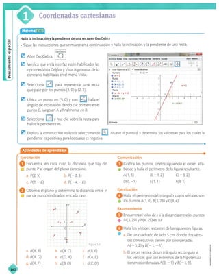 Matematicas 10 vamos a aprender