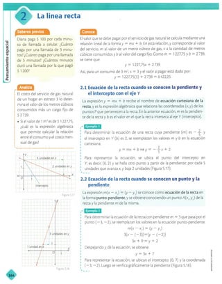 Matematicas 10 vamos a aprender