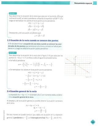 Matematicas 10 vamos a aprender