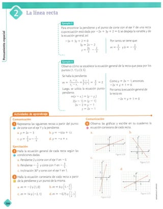 Matematicas 10 vamos a aprender