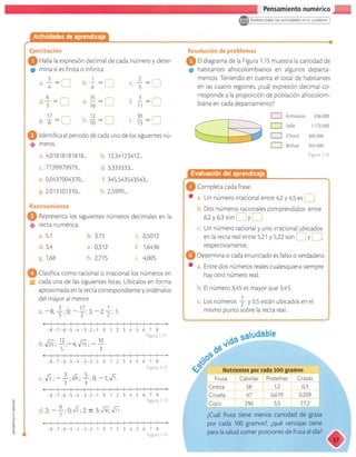 Matematicas 10 vamos a aprender