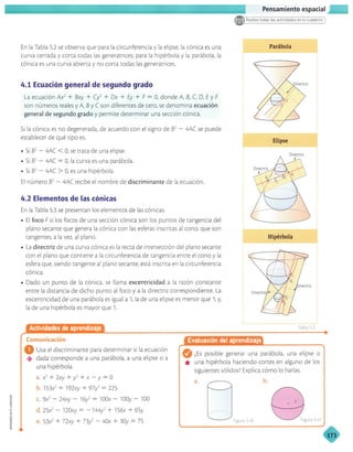 Matematicas 10 vamos a aprender