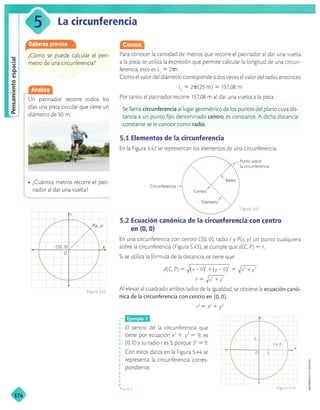 Matematicas 10 vamos a aprender