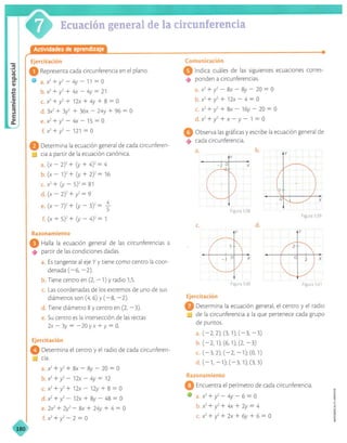 Matematicas 10 vamos a aprender