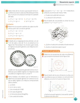 Matematicas 10 vamos a aprender