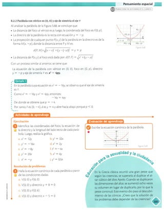 Matematicas 10 vamos a aprender