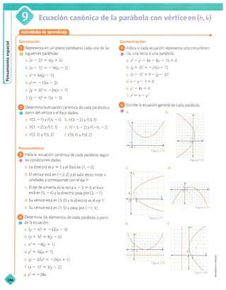 Matematicas 10 vamos a aprender