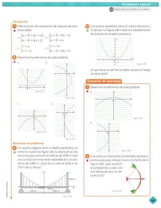 Matematicas 10 vamos a aprender