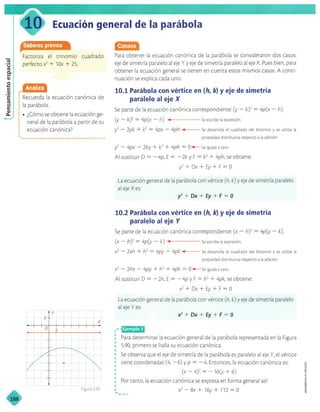 Matematicas 10 vamos a aprender