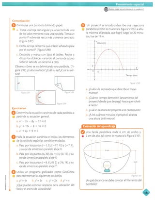Matematicas 10 vamos a aprender
