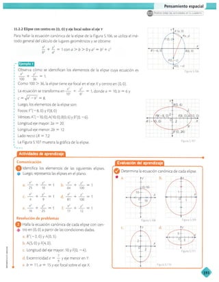 Matematicas 10 vamos a aprender