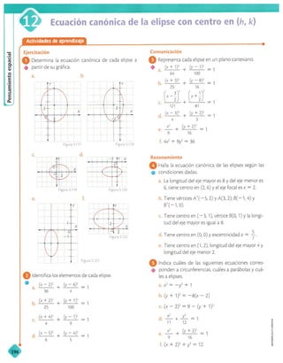 Matematicas 10 vamos a aprender