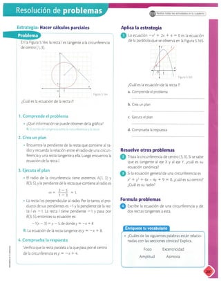Matematicas 10 vamos a aprender