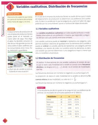 Matematicas 10 vamos a aprender