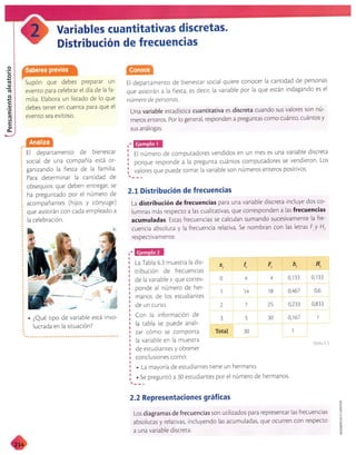 Matematicas 10 vamos a aprender