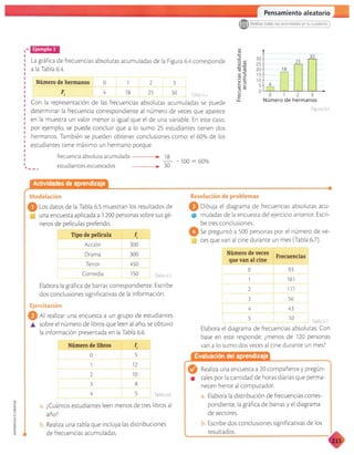 Matematicas 10 vamos a aprender