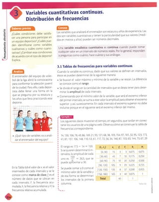 Matematicas 10 vamos a aprender