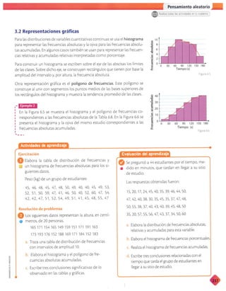 Matematicas 10 vamos a aprender
