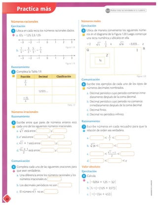 Matematicas 10 vamos a aprender