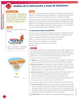 Matematicas 10 vamos a aprender