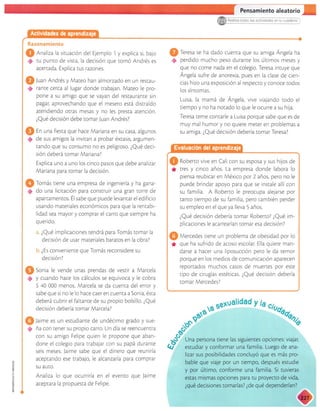 Matematicas 10 vamos a aprender