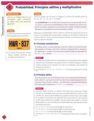 Matematicas 10 vamos a aprender