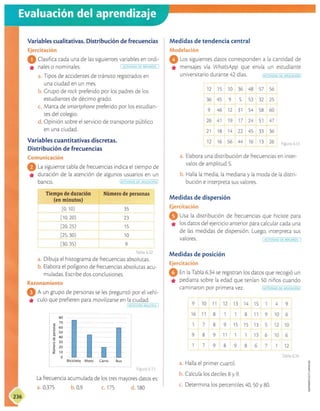Matematicas 10 vamos a aprender
