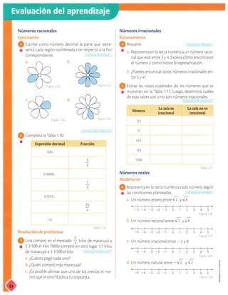Matematicas 10 vamos a aprender