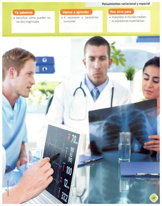 Matematicas 10 vamos a aprender