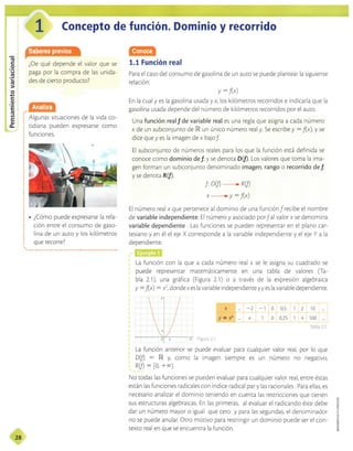 Matematicas 10 vamos a aprender