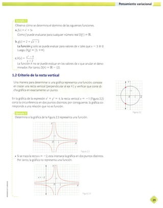 Matematicas 10 vamos a aprender
