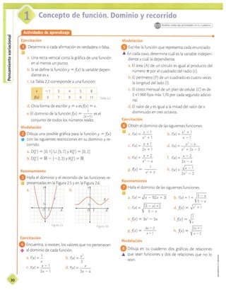 Matematicas 10 vamos a aprender