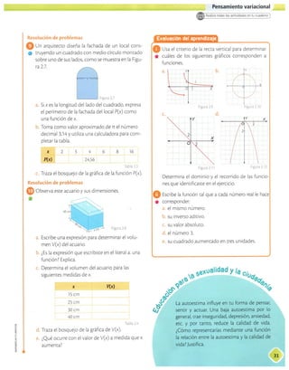 Matematicas 10 vamos a aprender