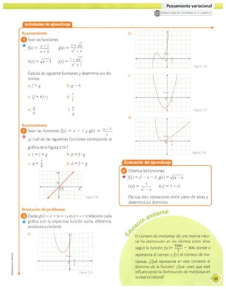 Matematicas 10 vamos a aprender