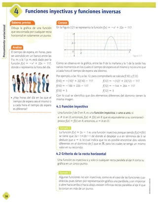 Matematicas 10 vamos a aprender