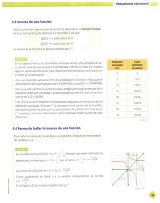 Matematicas 10 vamos a aprender