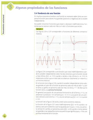 Matematicas 10 vamos a aprender