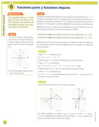 Matematicas 10 vamos a aprender