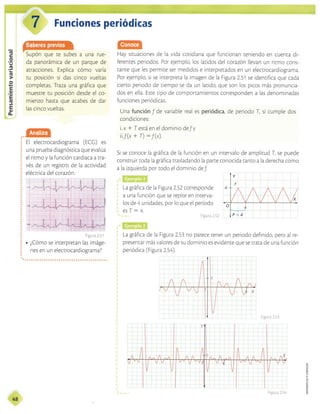 Matematicas 10 vamos a aprender
