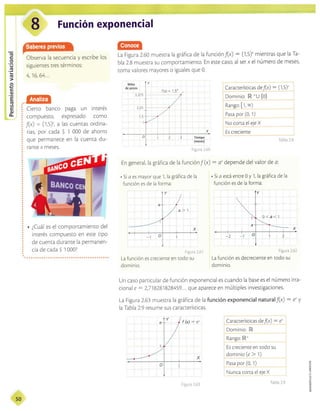 Matematicas 10 vamos a aprender
